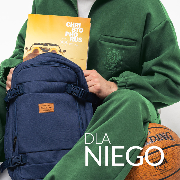 Dla Niego