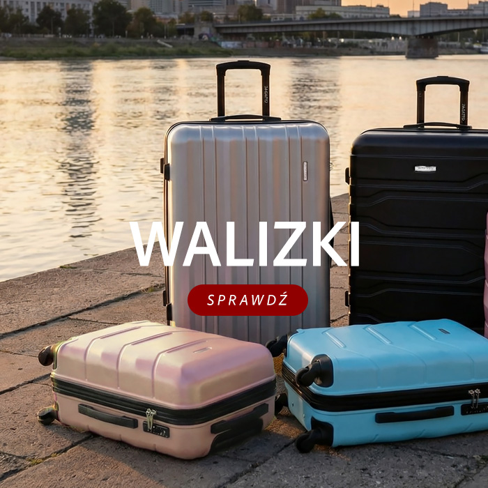 Walizki