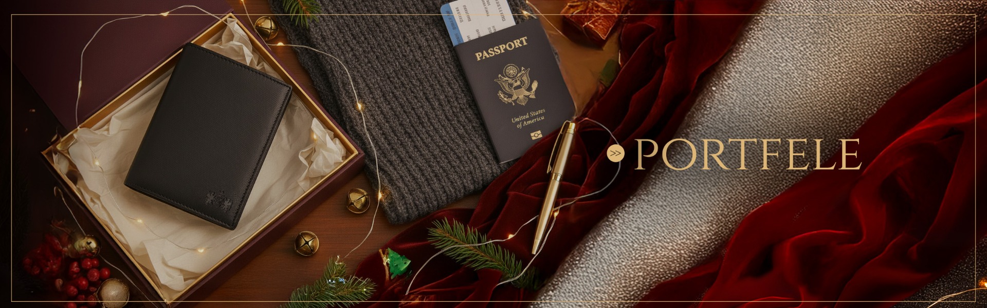 Portfele