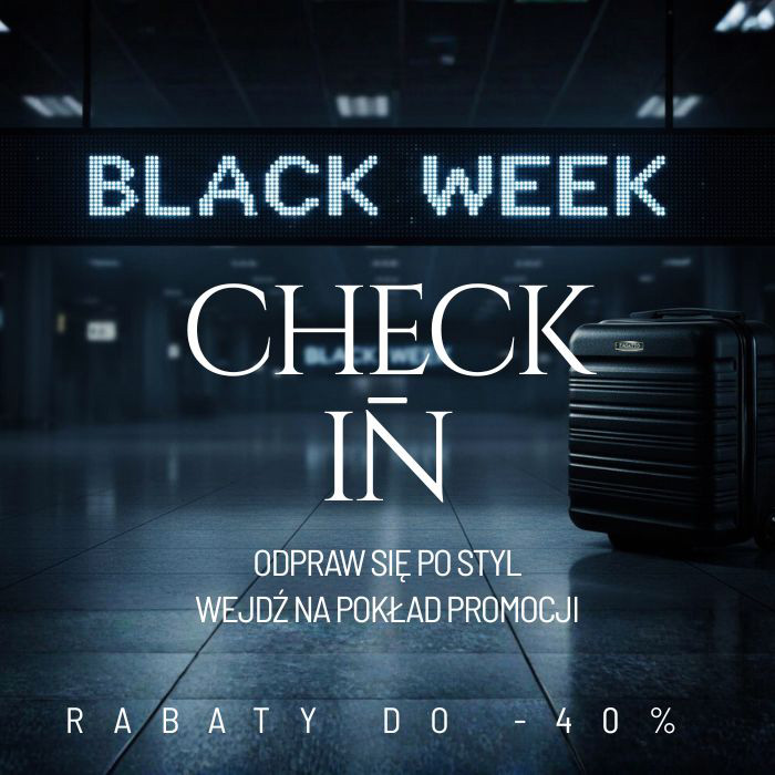 Black Week Zagatto