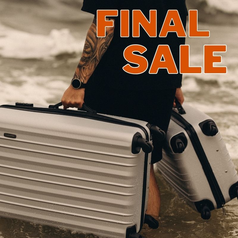 FINAL SALE Zagatto