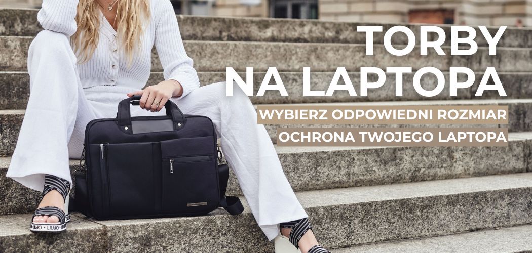 Torby na laptopa Zagatto