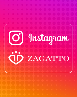 Instagram Zagatto